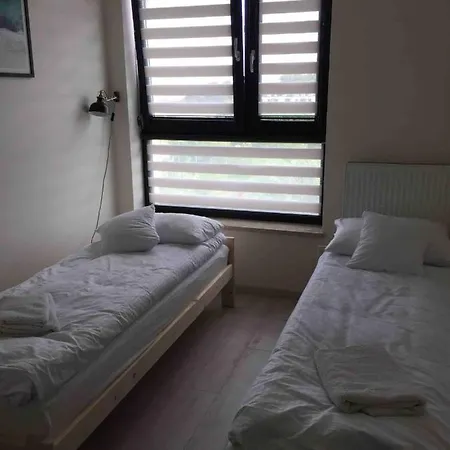 Apartament Krakow Arena No. 100 Екстер'єр фото