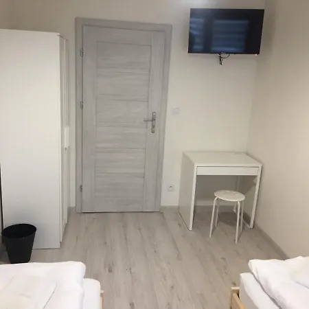 Apartament Krakow Arena No. 100 Екстер'єр фото