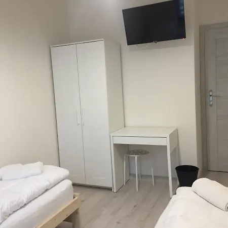 Apartament Krakow Arena No. 100 Екстер'єр фото