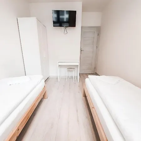Apartament Krakow Arena No. 100 Екстер'єр фото