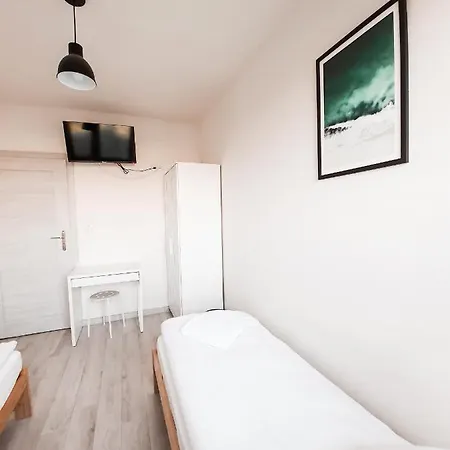 Apartament Krakow Arena No. 100 Екстер'єр фото