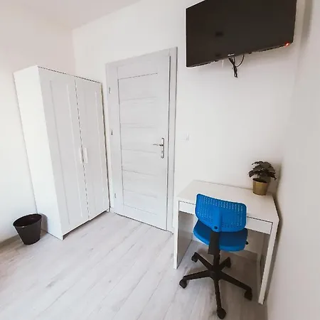 Apartament Krakow Arena No. 100 Екстер'єр фото